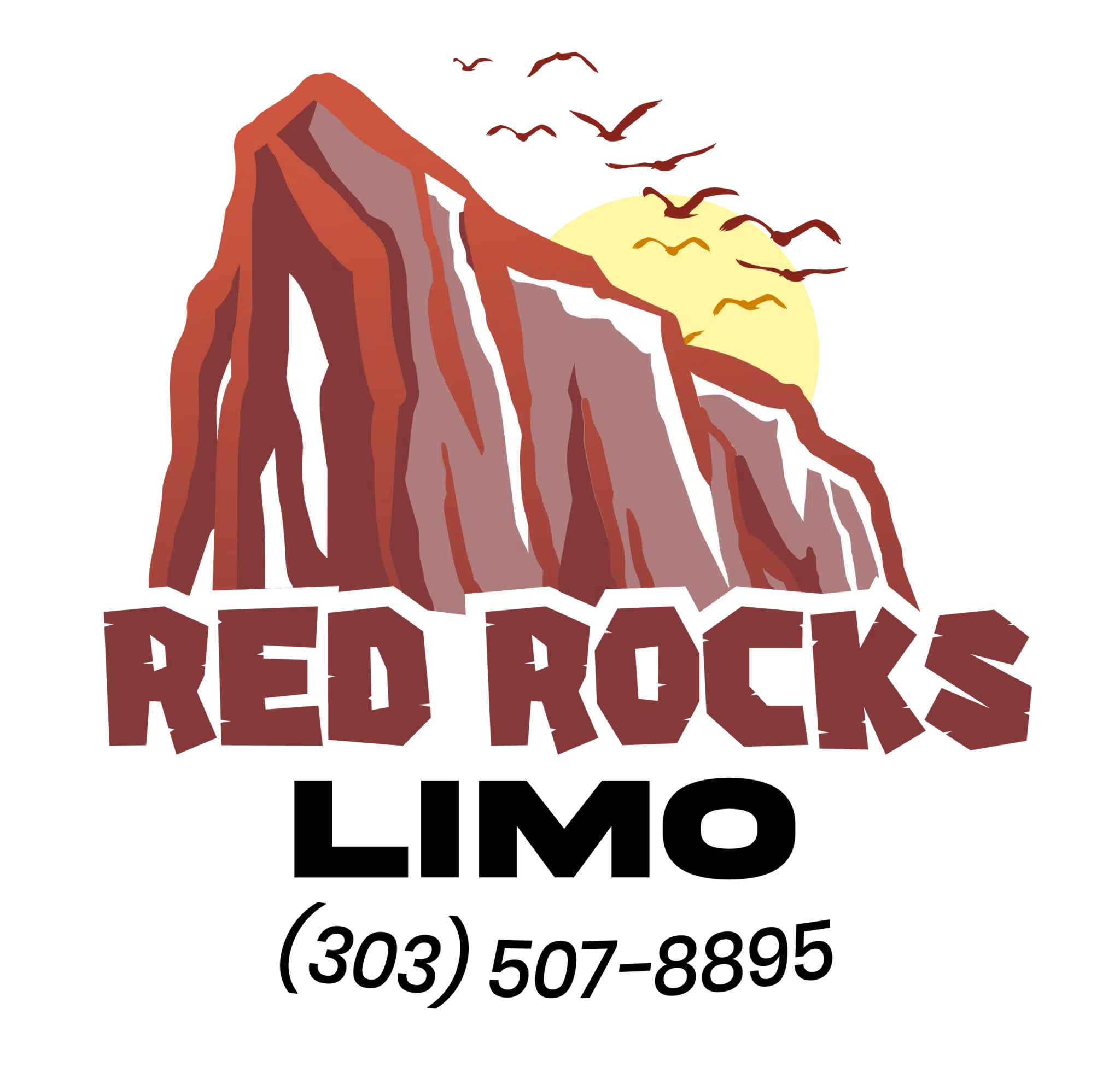 Red Rocks Limo