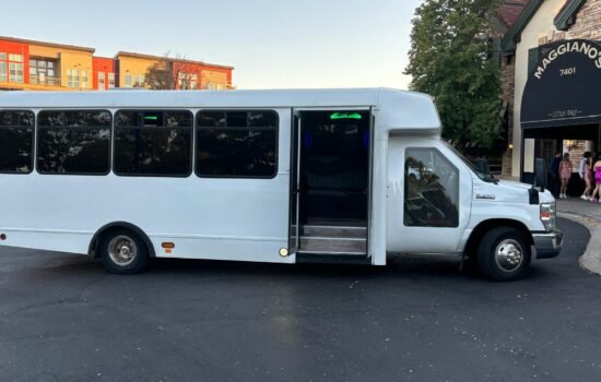 Party Bus